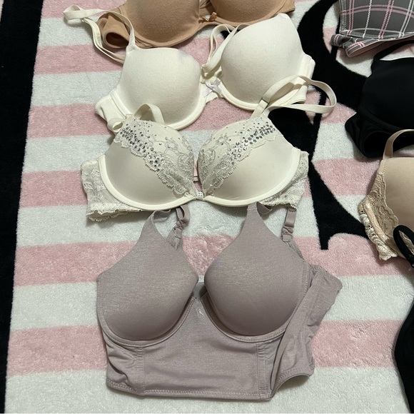 Victoria Secret and others lot bra size 32B - Picture 2 of 11